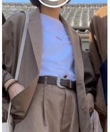 BEAMS | Tシャツ/カットソー