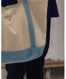 HOLIDAY | トートバッグ