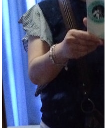 TIFFANY&Co. | ブレスレット