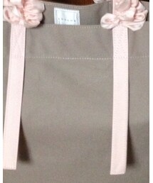 LUDLOW | トートバッグ