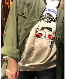 VINTAGE | スウェット