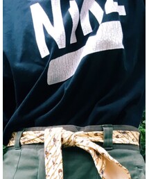 NIKE | Tシャツ/カットソー