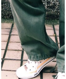 CONVERSE | スニーカー