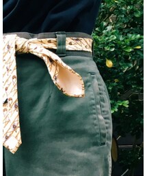 Christian Dior | ベルト