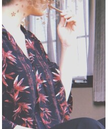 JEANASIS | シャツ/ブラウス