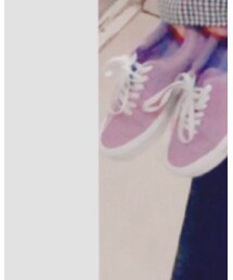 VANS | スニーカー