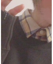 GU | シャツ/ブラウス