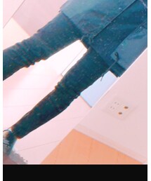 LOWRYS FARM | パンツ