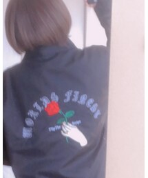 印-IN- | 印で買いました(ジャケット/アウター)