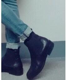 TOMORROWLAND  | ブーツ