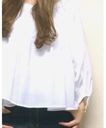 TOMORROWLAND  | シャツ/ブラウス