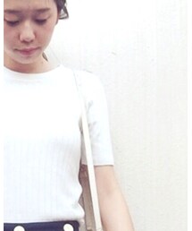 merry jenny | Tシャツ/カットソー