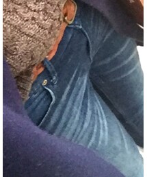 GAP | デニムパンツ