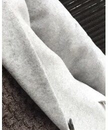 UNIQLO | チェスターコート