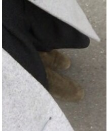 cava cava | ブーティ