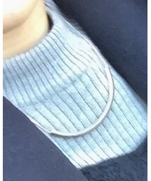 LOWRYS FARM | ニット/セーター