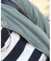 GAP | ミリタリージャケット