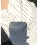 LEPSIM(レプシィム)の「トップス(Tシャツ/カットソー)」