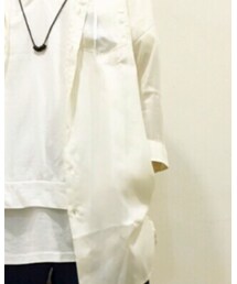 HARE | シャツ/ブラウス