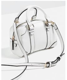 ZARA | ハンドバッグ