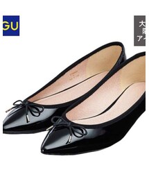 GU | パンプス