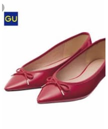 GU | パンプス