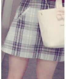 dazzlin | スカート