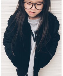 snidel girl | ブルゾン