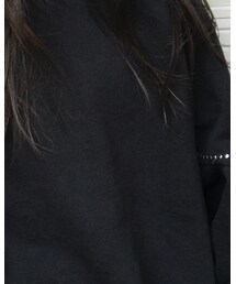 ZARA | スウェット