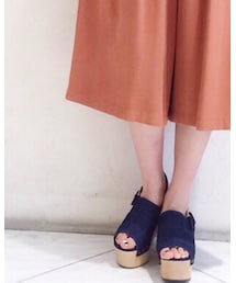 Jeffrey Campbell | サンダル