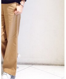 Another Edition | その他パンツ