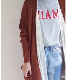 77circa | Tシャツ/カットソー