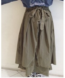 Another Edition | スカート
