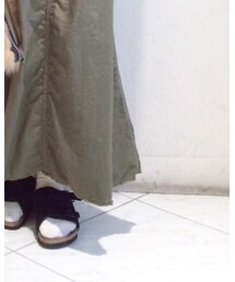 BIRKENSTOCK | サンダル