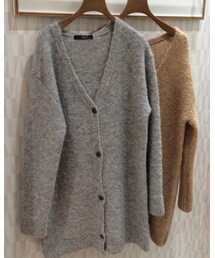 Another Edition | カーディガン/ボレロ