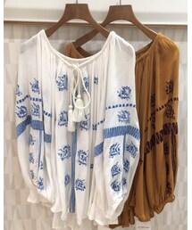 Another Edition | シャツ/ブラウス