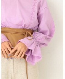 Another Edition | ベルト