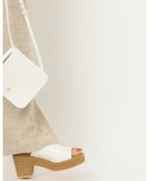 Another Edition | サンダル