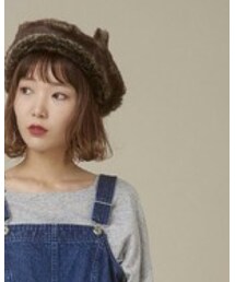 Another Edition | 帽子