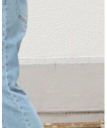 Another Edition | デニムパンツ