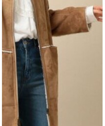 Another Edition | デニムパンツ