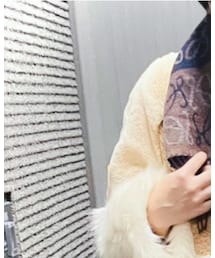 LOEWE | マフラー
