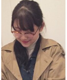 ？ | メガネ