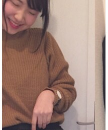 SEVENDAYS=SUNDAY | ニット/セーター