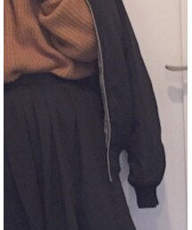 RETRO GIRL | ブルゾン