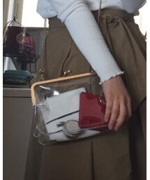 amazon | ショルダーバッグ