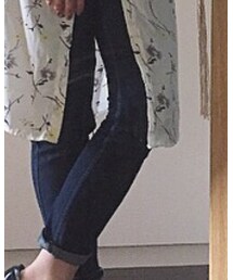 UNIQLO | デニムパンツ