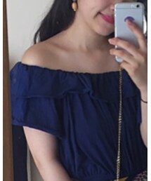 WEGO | Tシャツ/カットソー