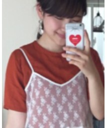FOREVER 21 | Tシャツ/カットソー