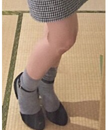 GU | パンプス